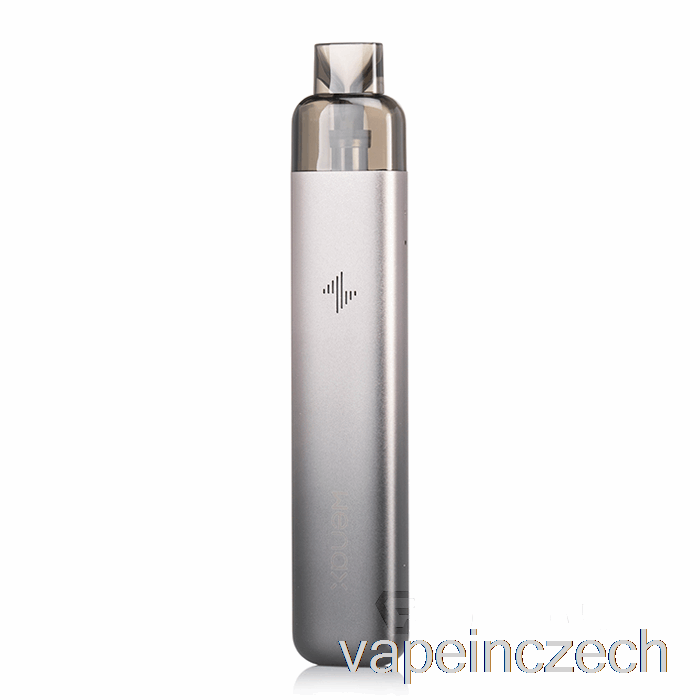 Geek Vape Wenax K1 Se Pod System Grey Black Vape Bez Nikotinu